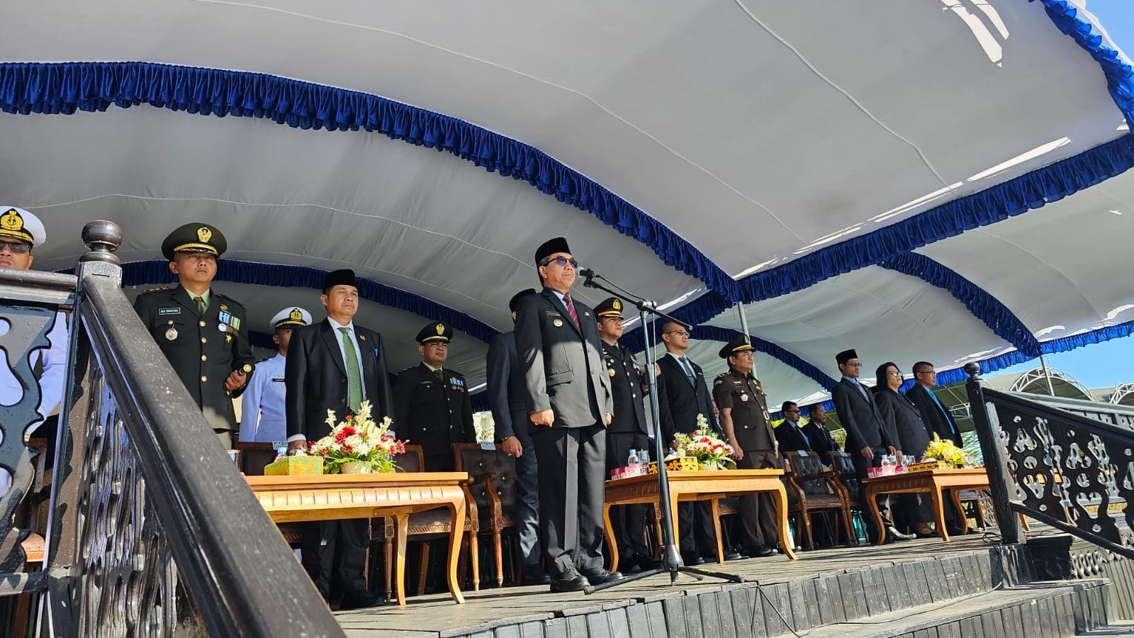 Foto berita