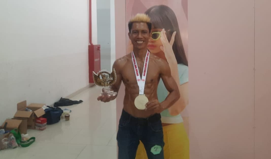 Foto berita