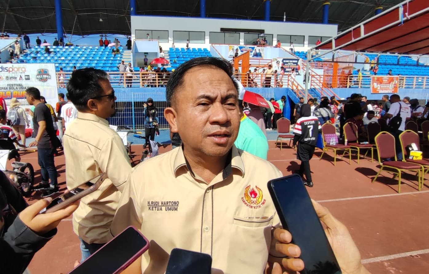Foto berita