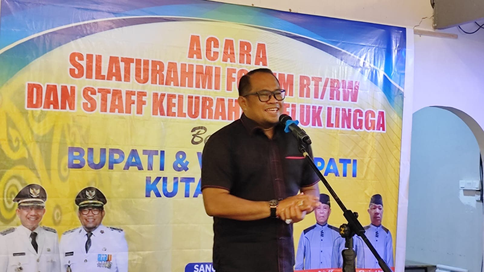 Foto berita