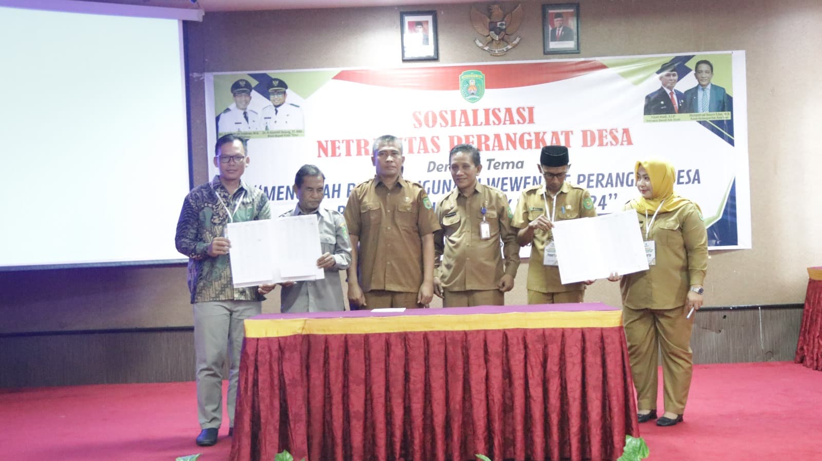Foto berita