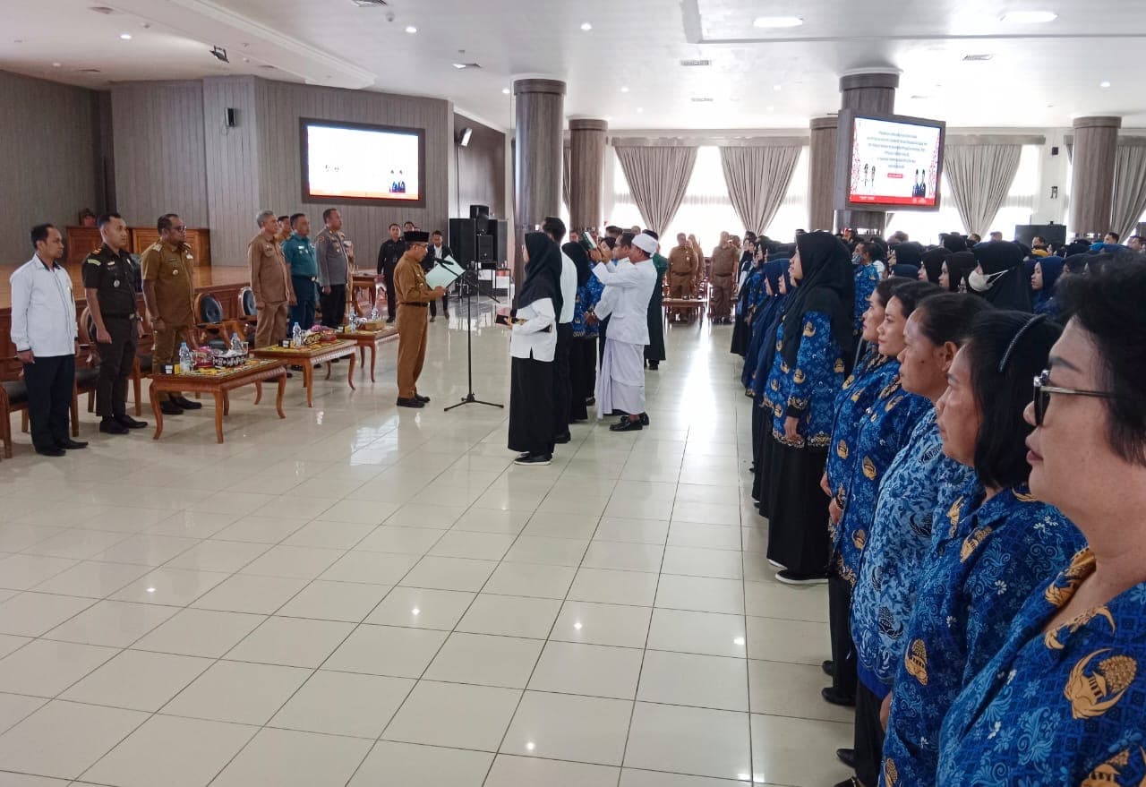 Foto berita