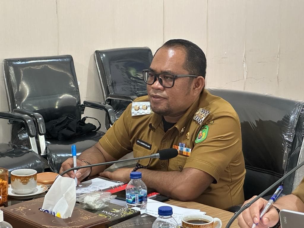 Foto berita