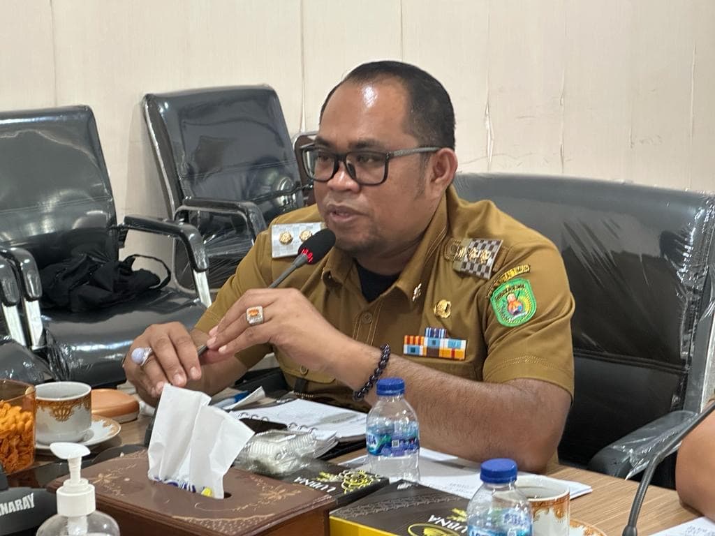 Foto berita