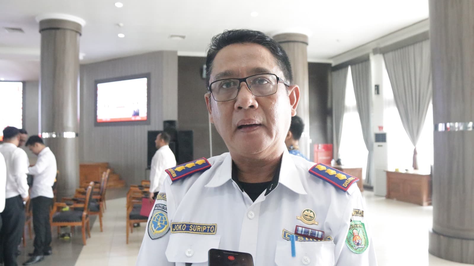 Foto berita