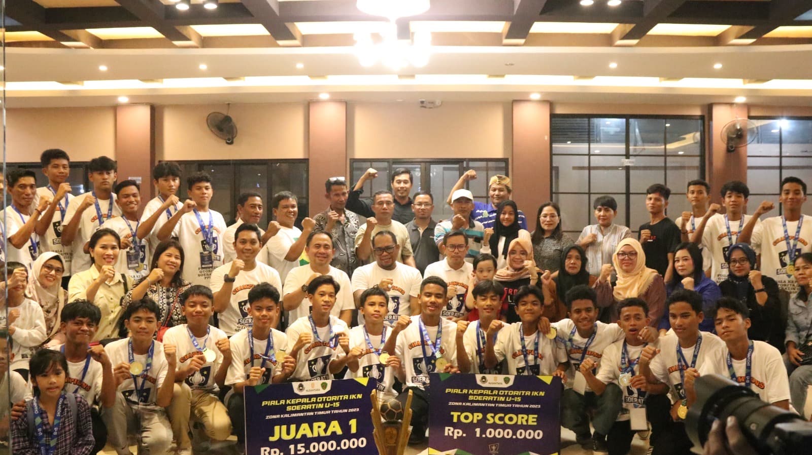 Foto berita
