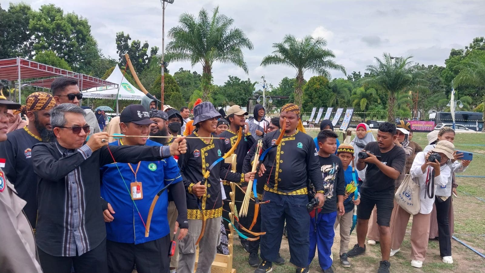 Foto berita