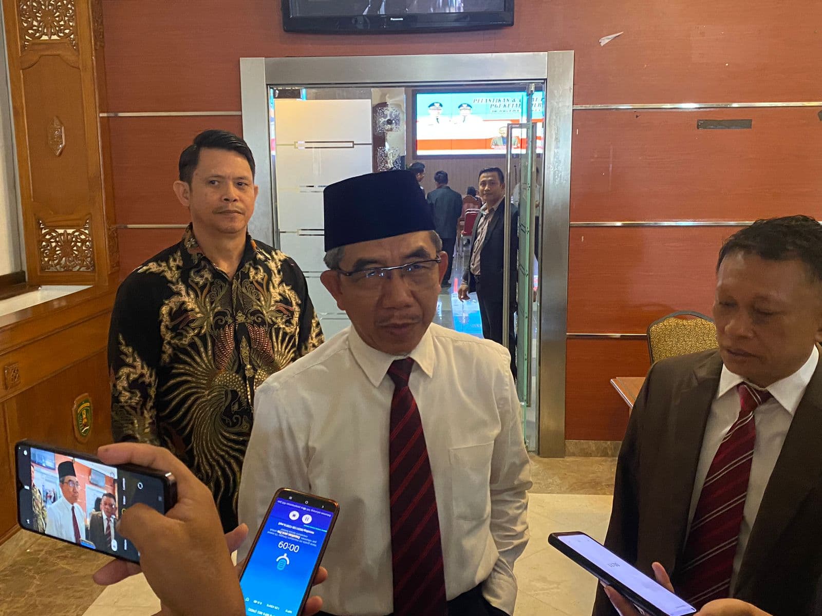 Foto berita
