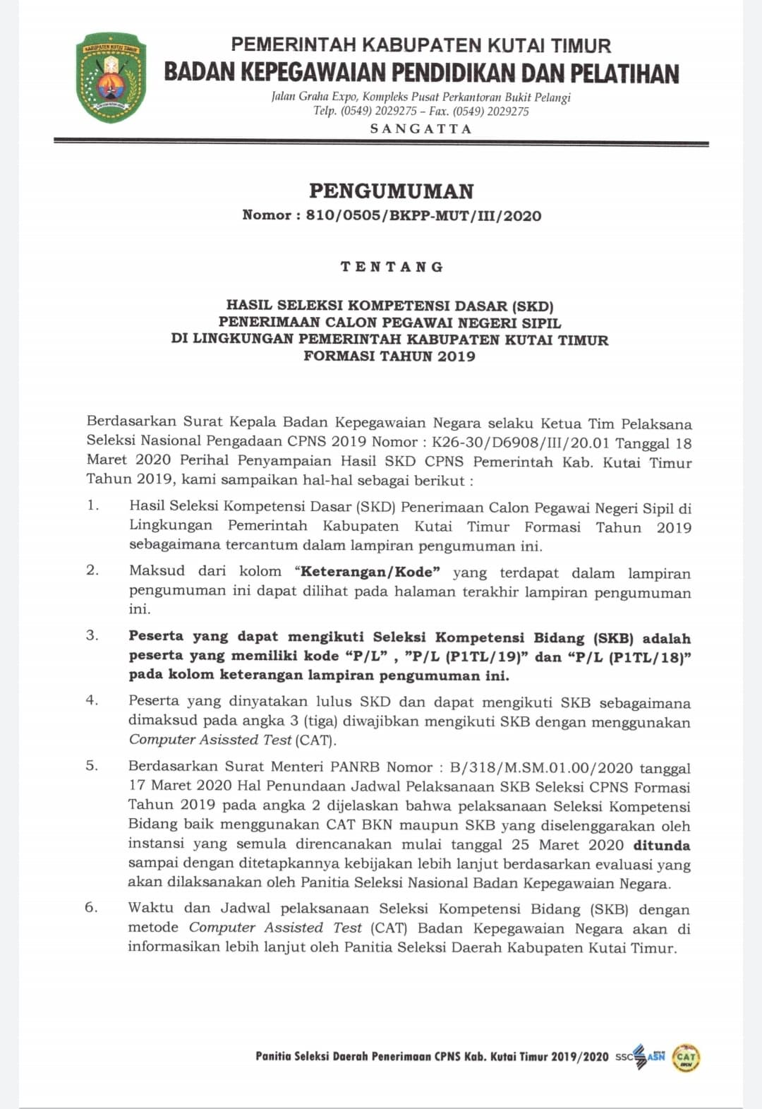 Foto berita