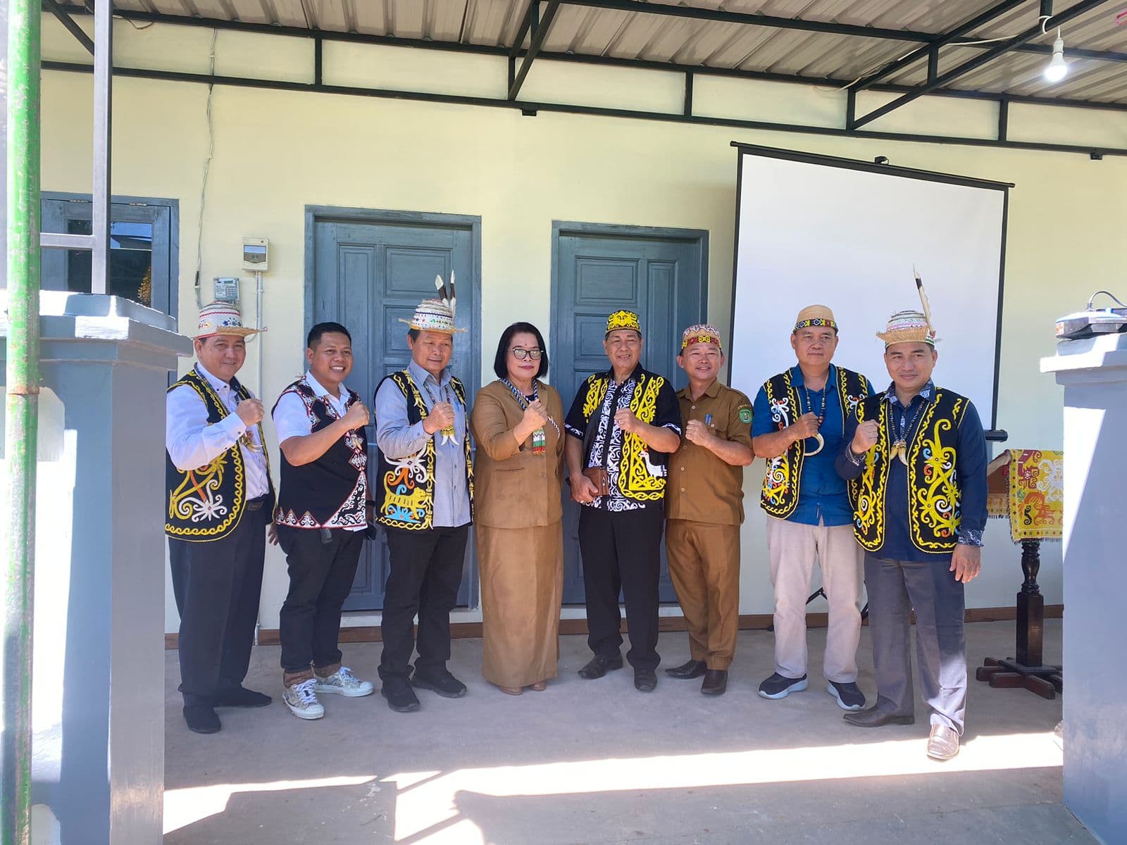 Foto berita