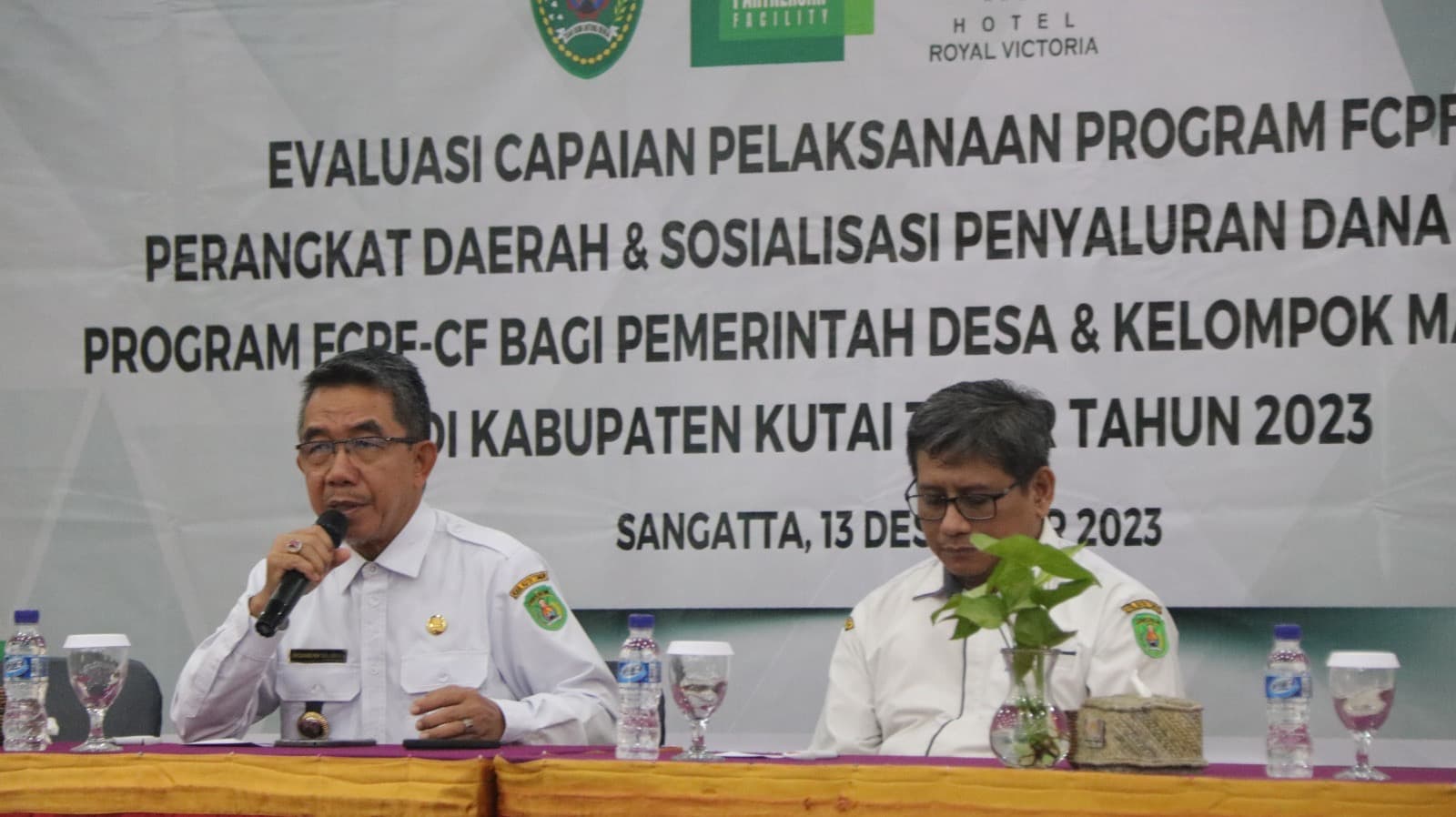 Foto berita