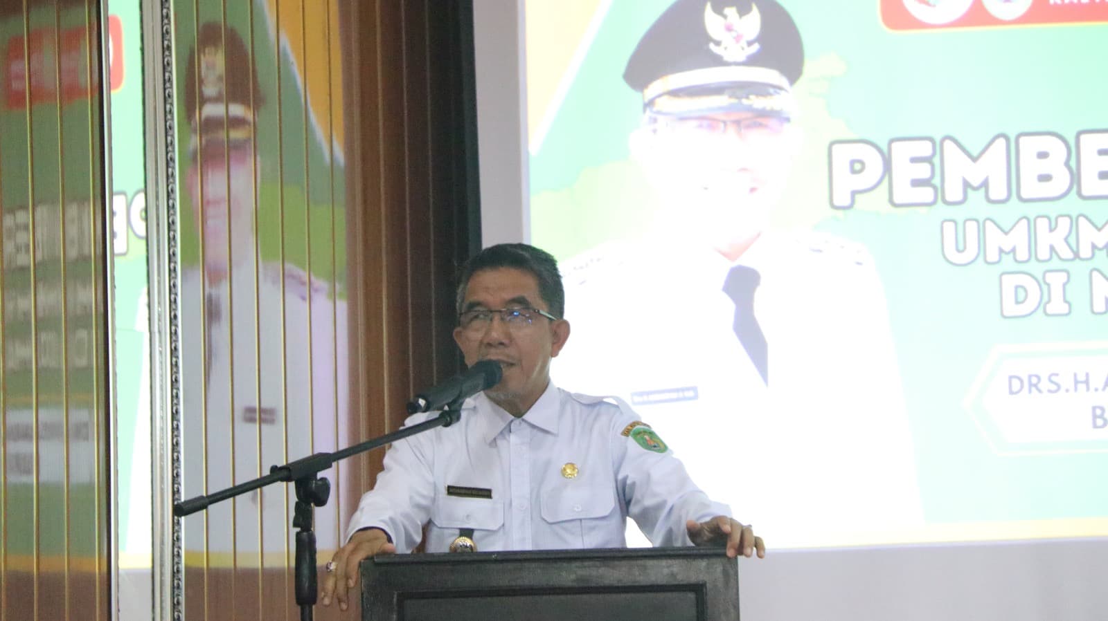 Foto berita