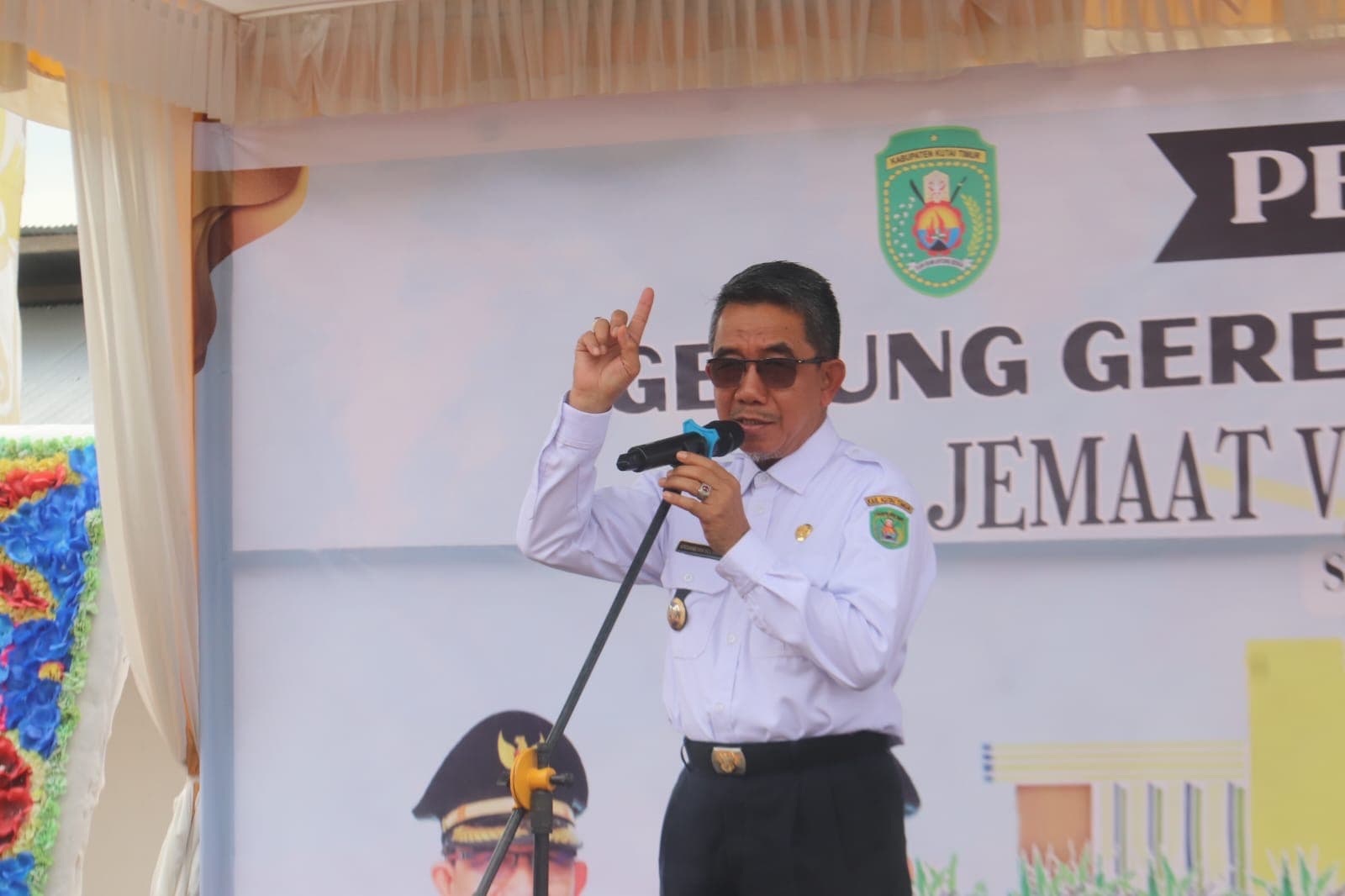 Foto berita