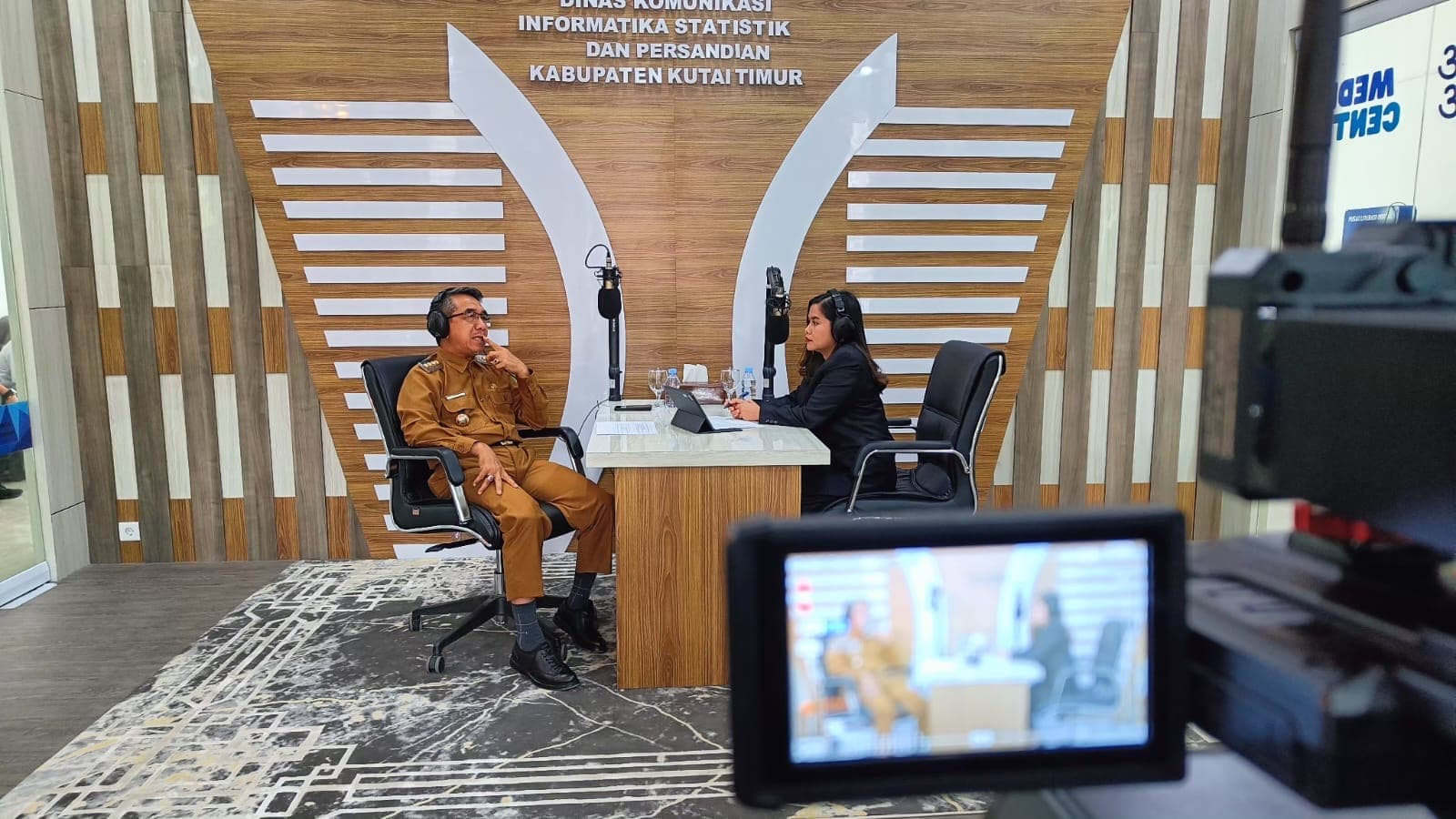 Foto berita
