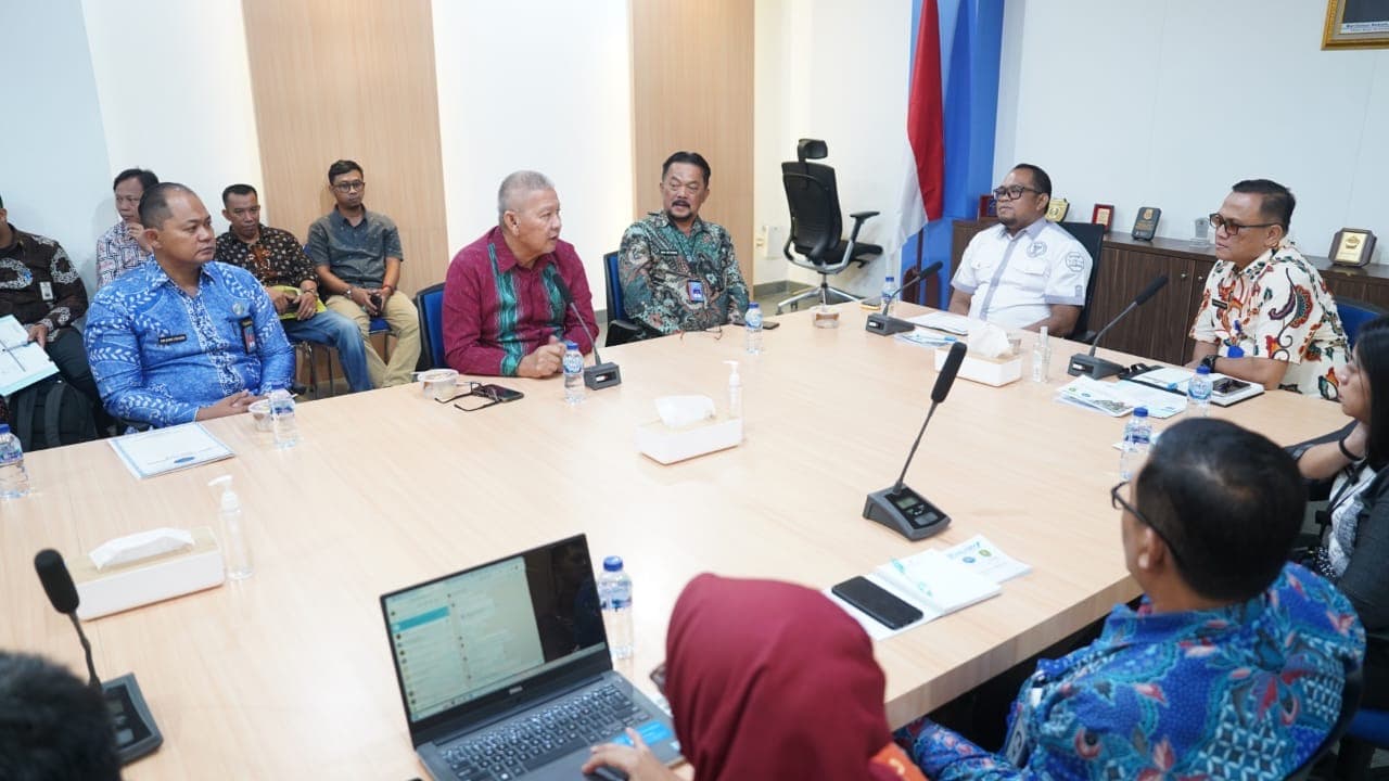 Foto berita