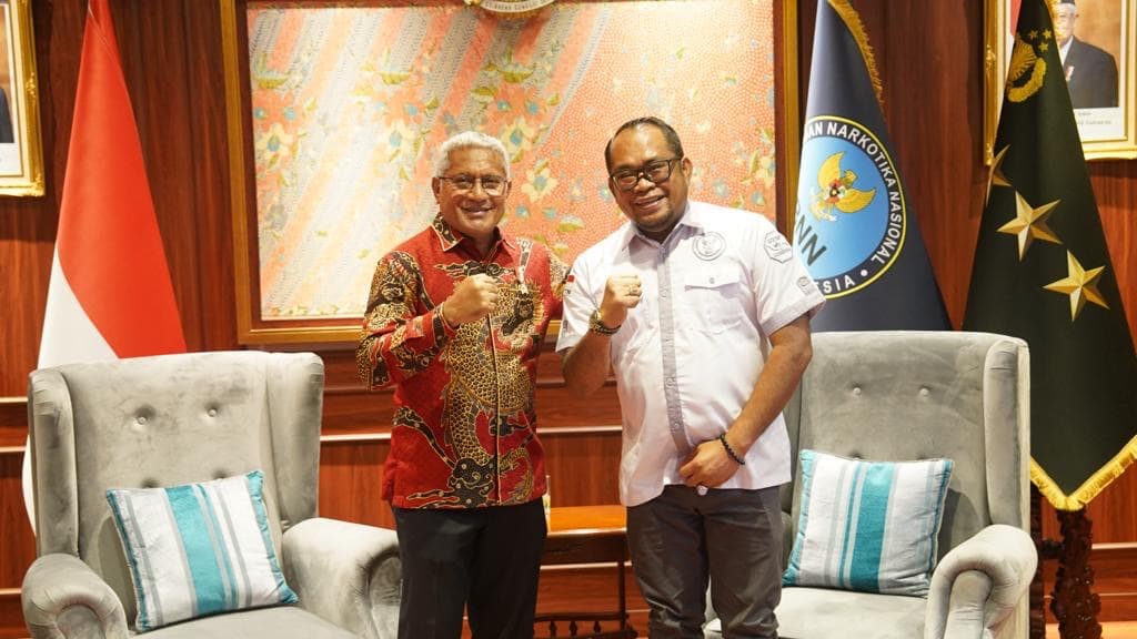 Foto berita