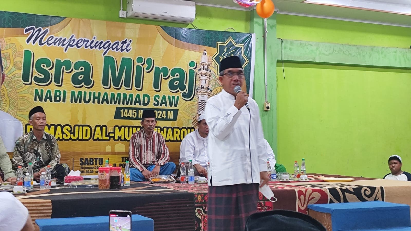 Foto berita