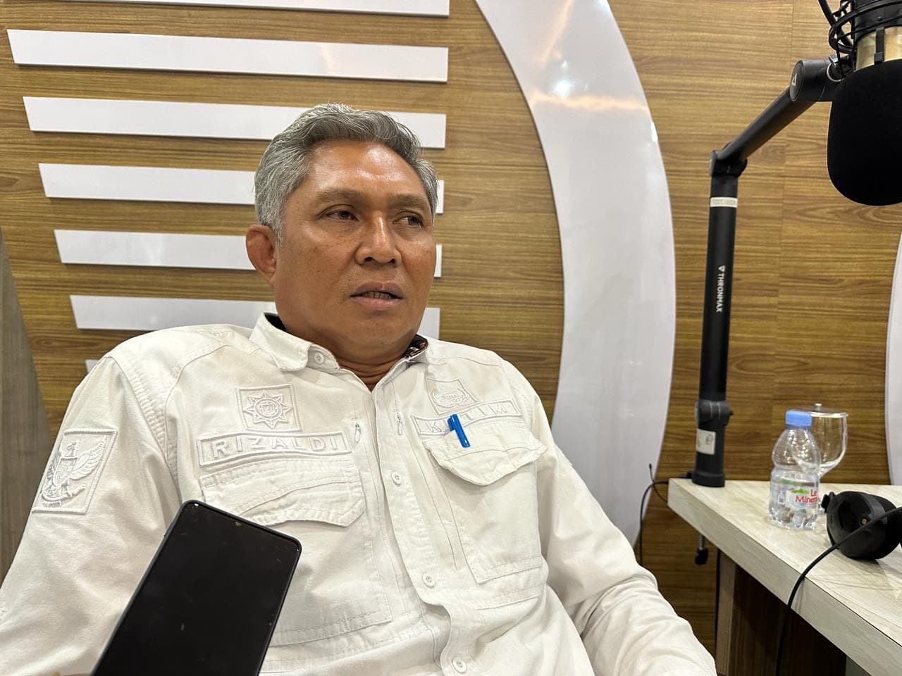 Foto berita