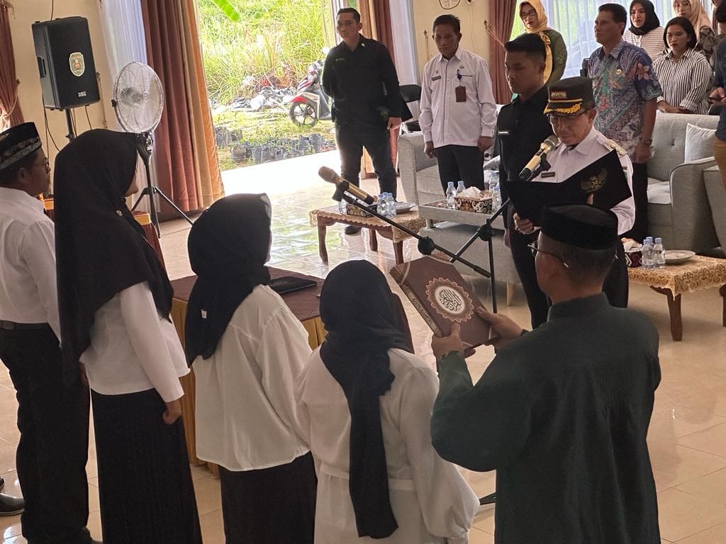 Foto berita