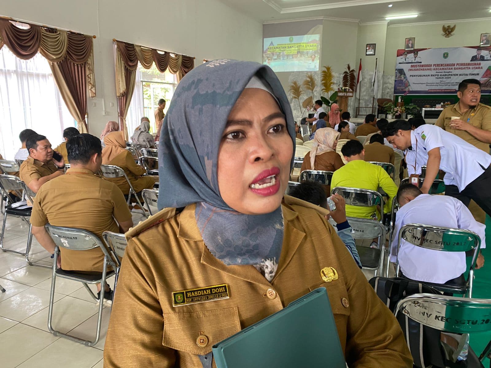 Foto berita