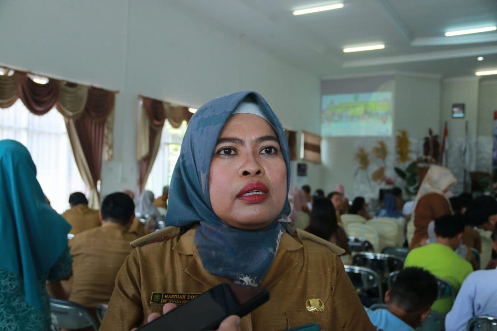 Foto berita