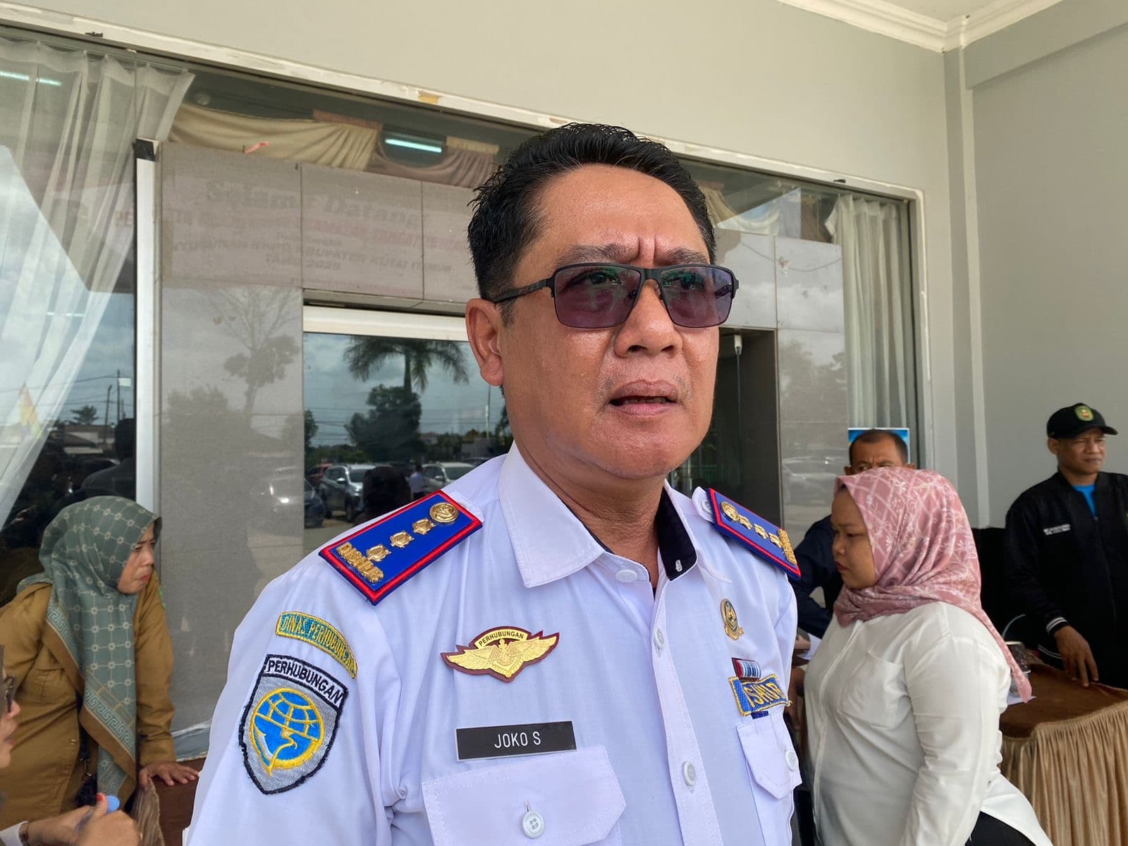 Foto berita