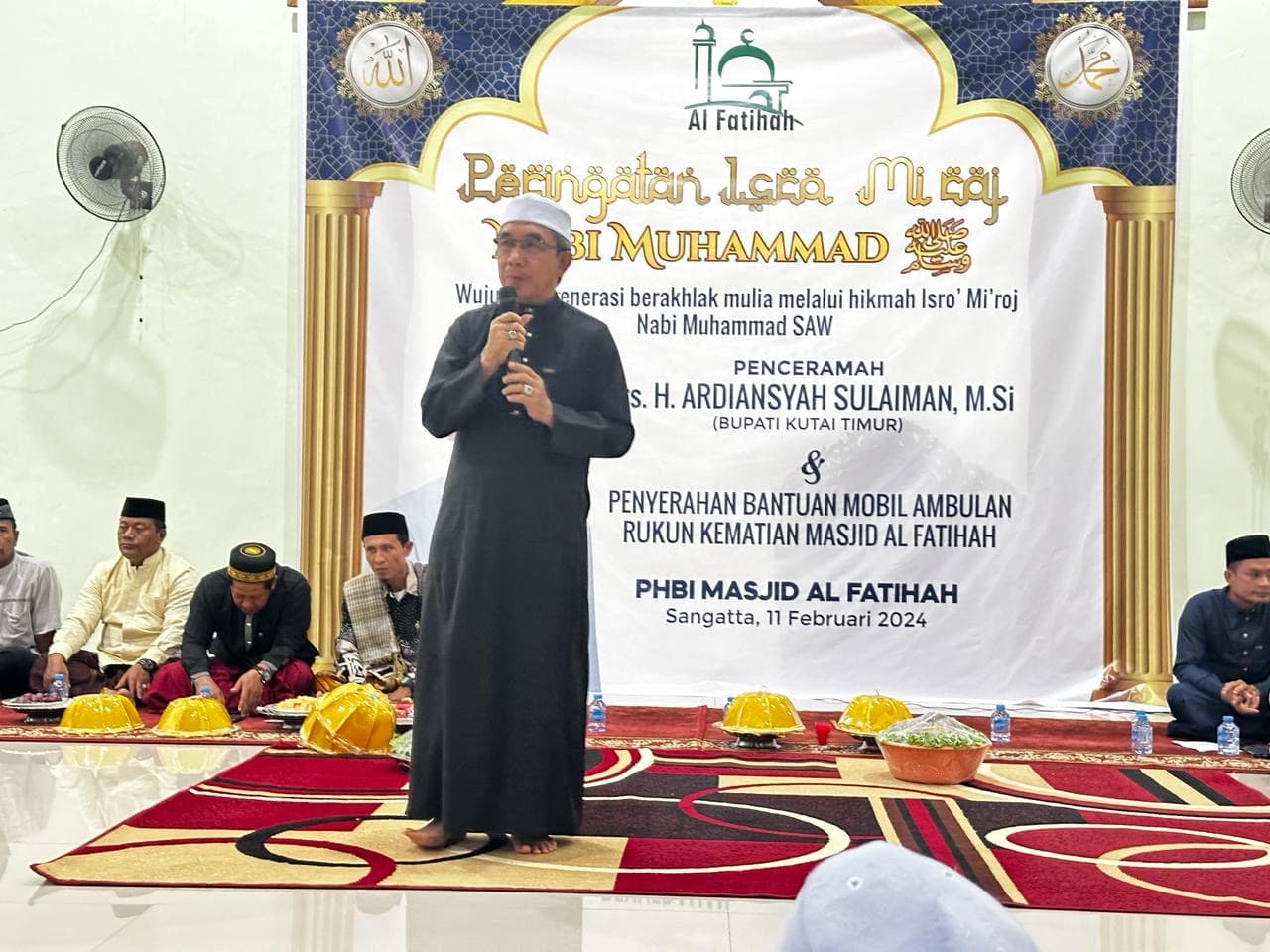 Foto berita