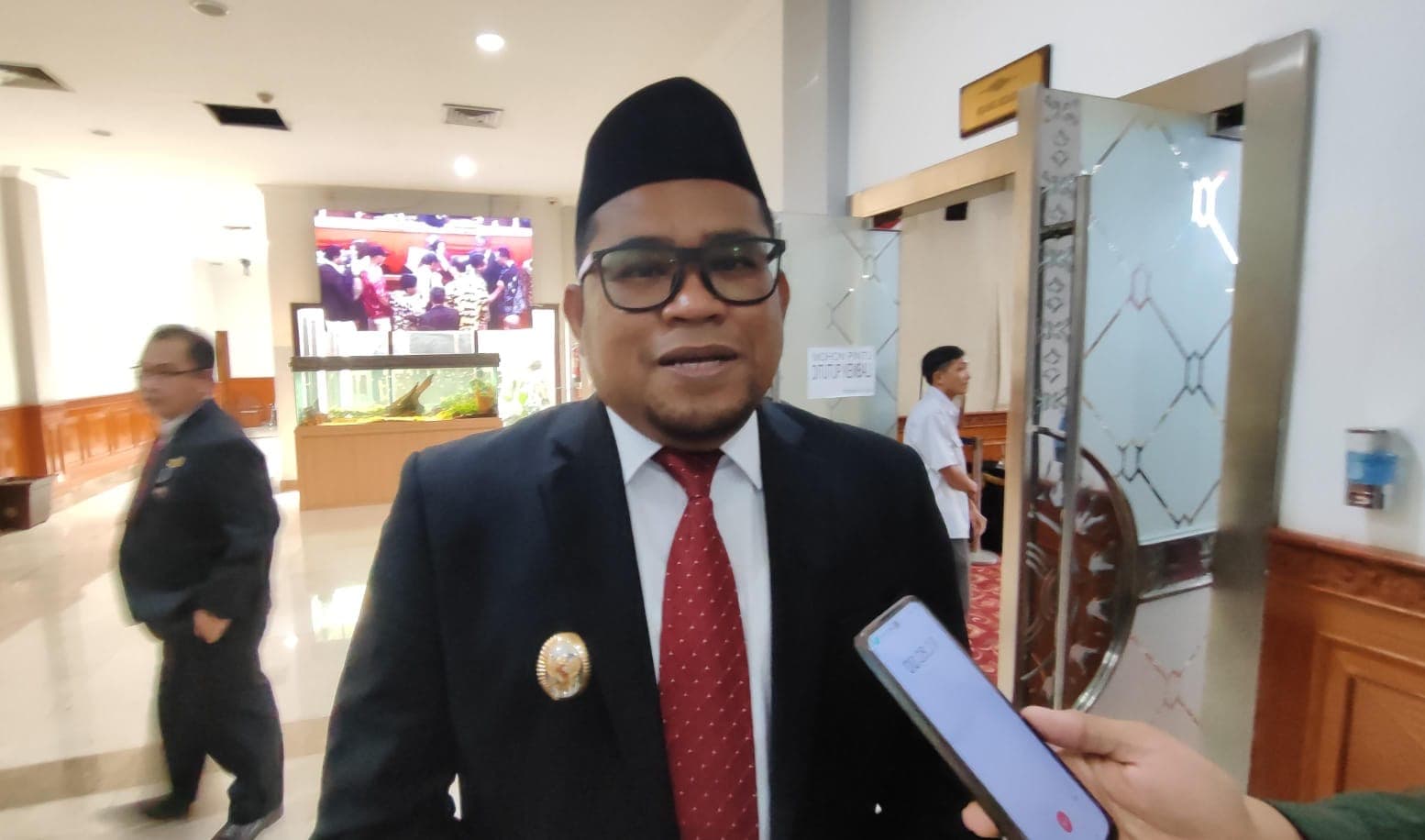 Foto berita