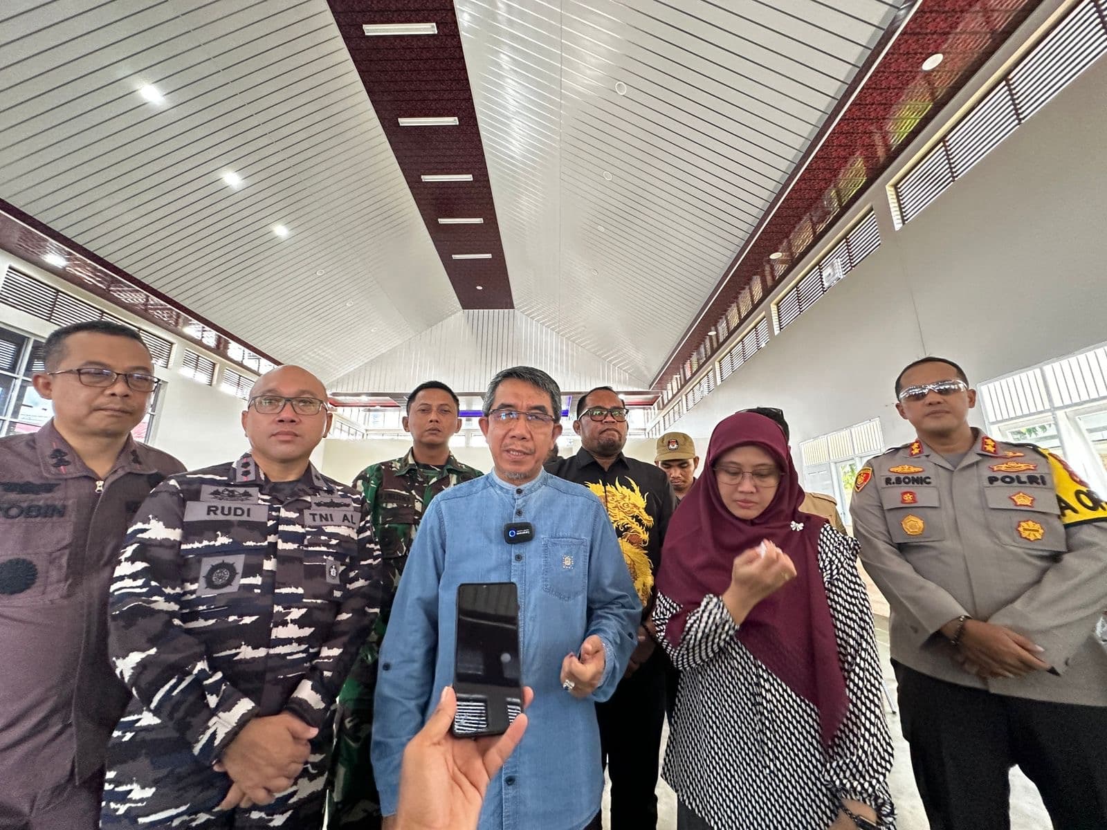 Foto berita