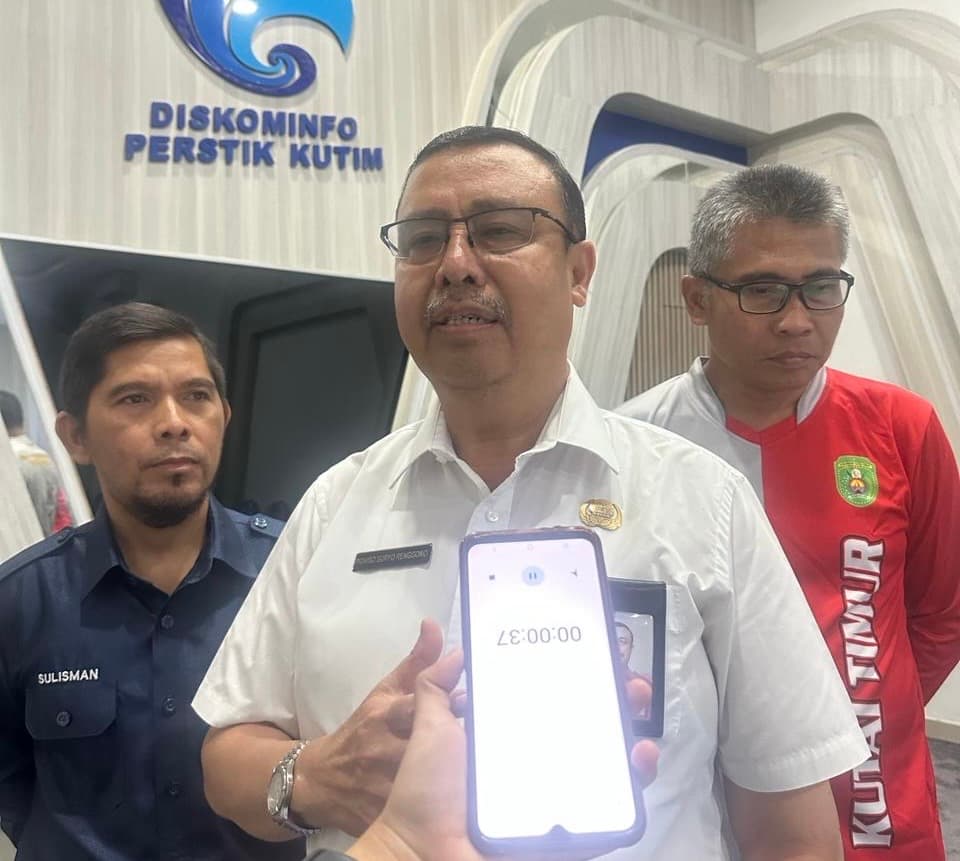 Foto berita
