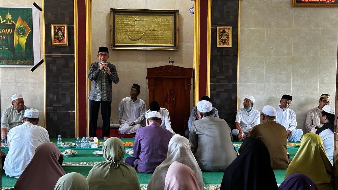 Foto berita