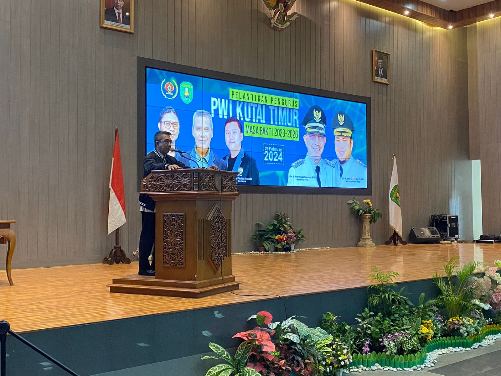 Foto berita