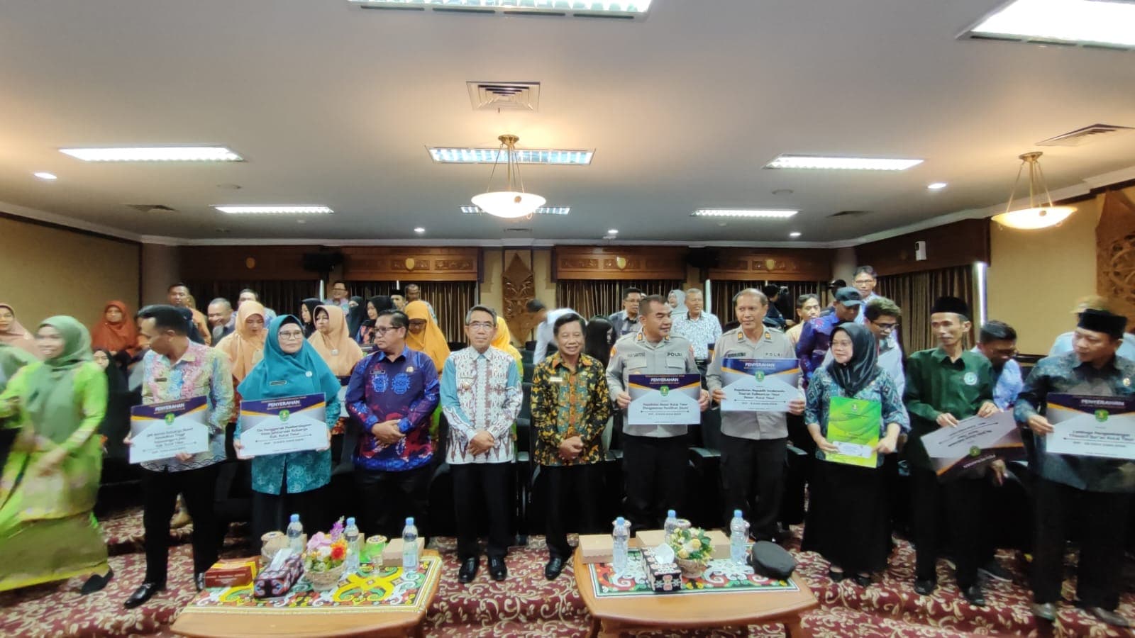 Foto berita