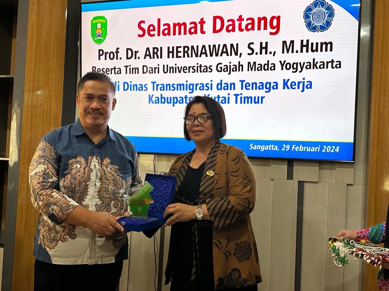 Foto berita