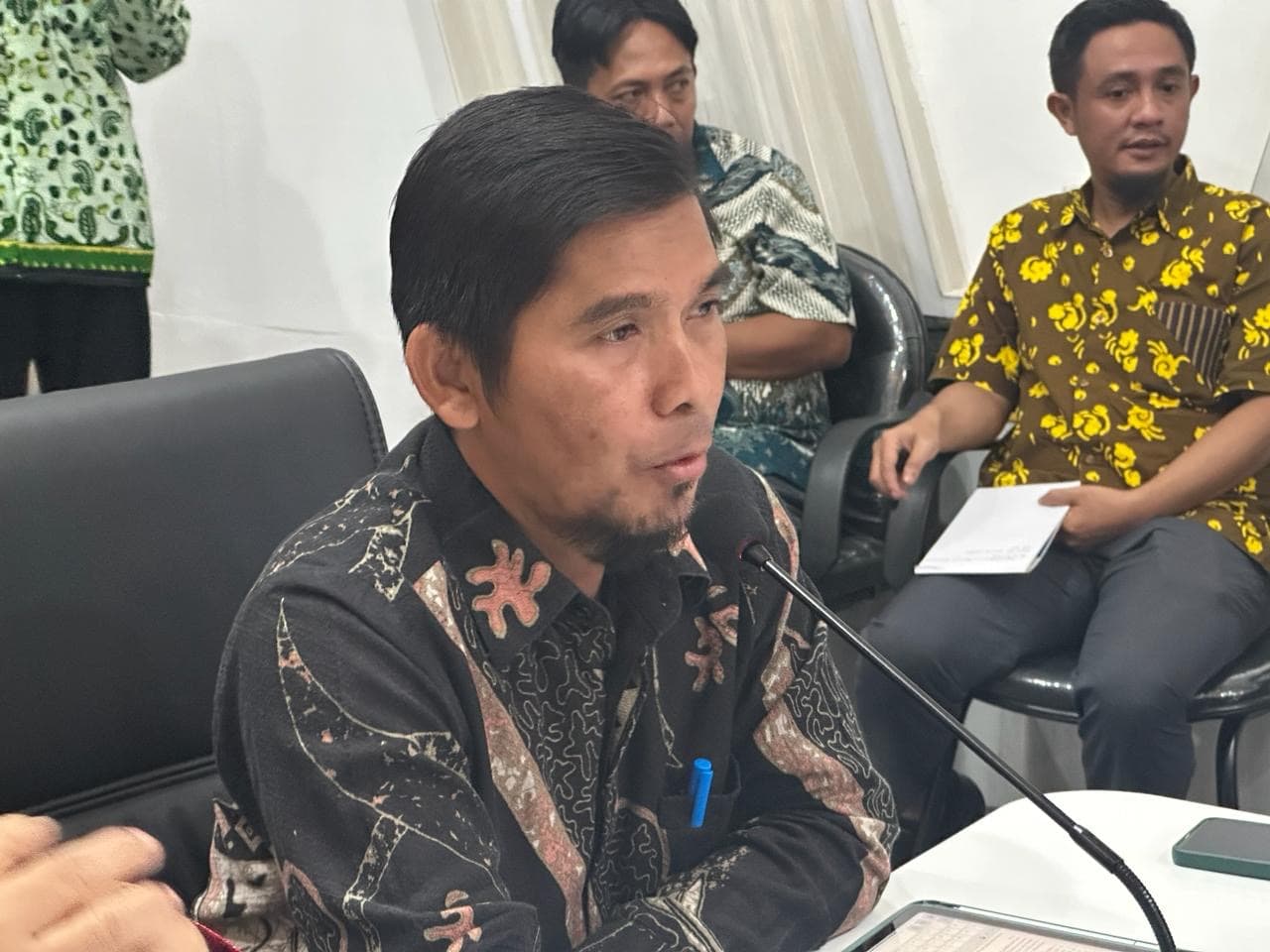 Foto berita