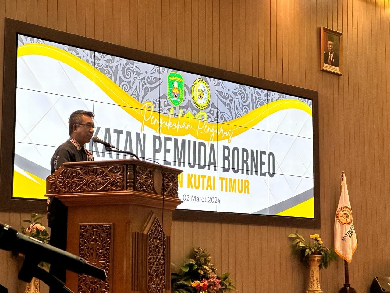 Foto berita