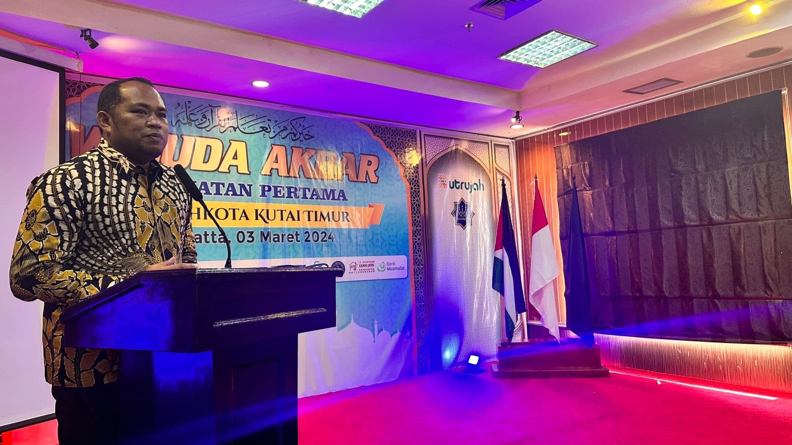 Foto berita