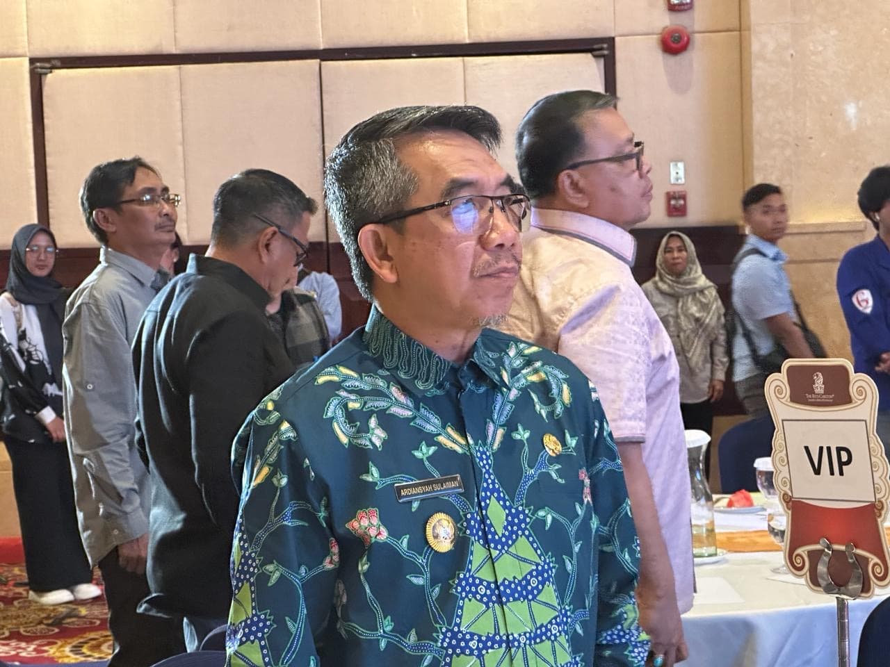 Foto berita