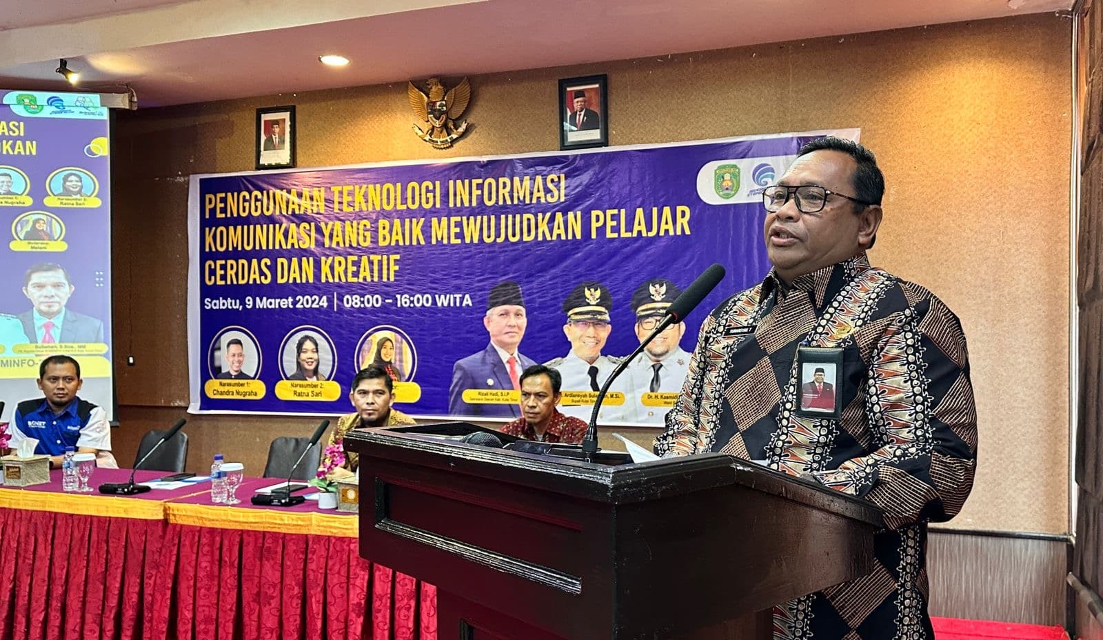 Foto berita