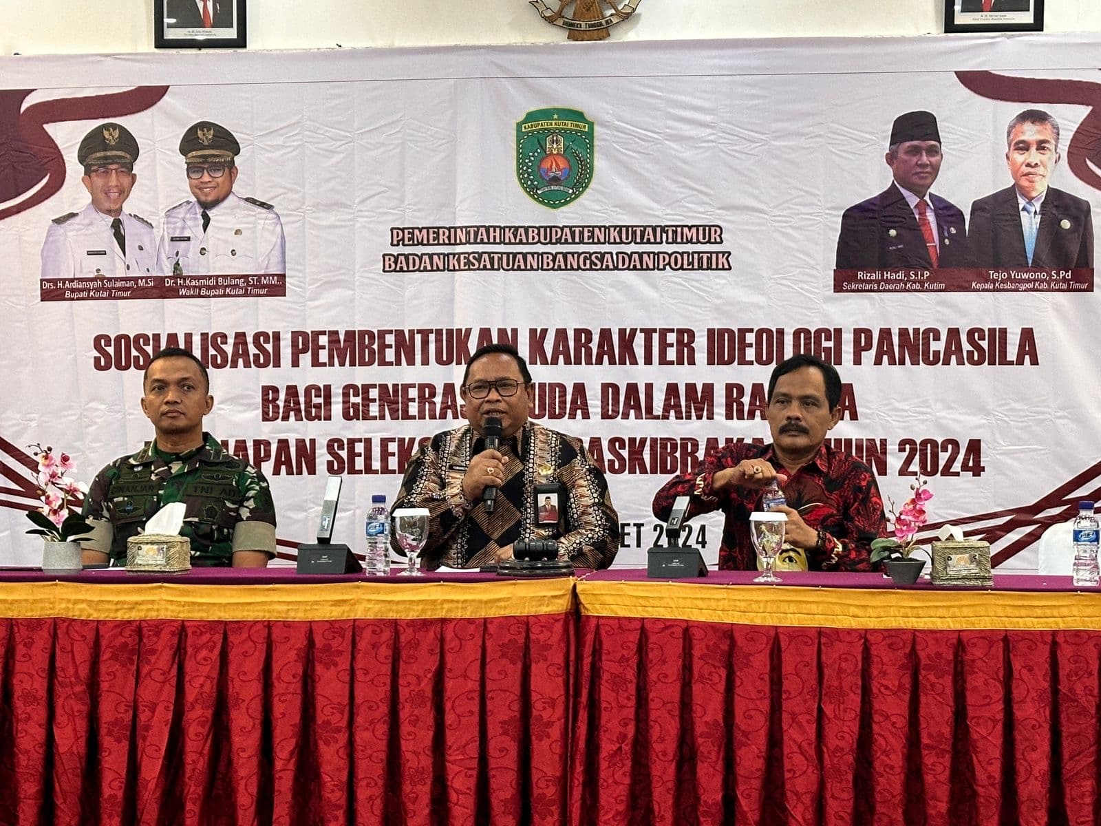 Foto berita