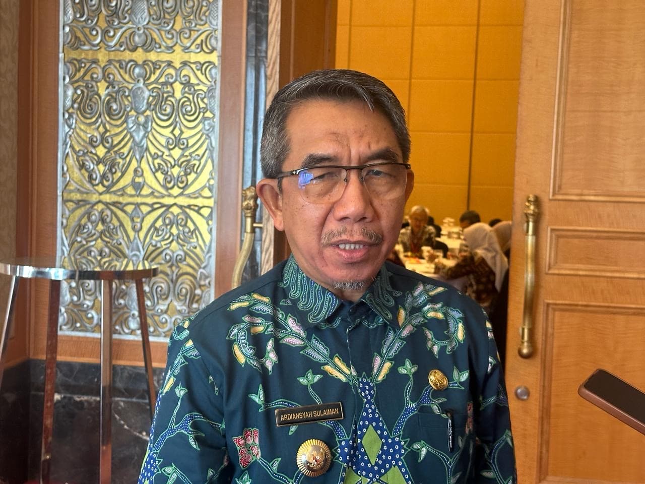 Foto berita