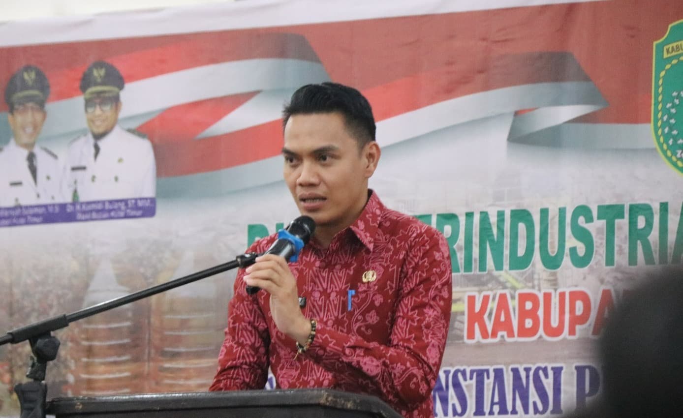 Foto berita