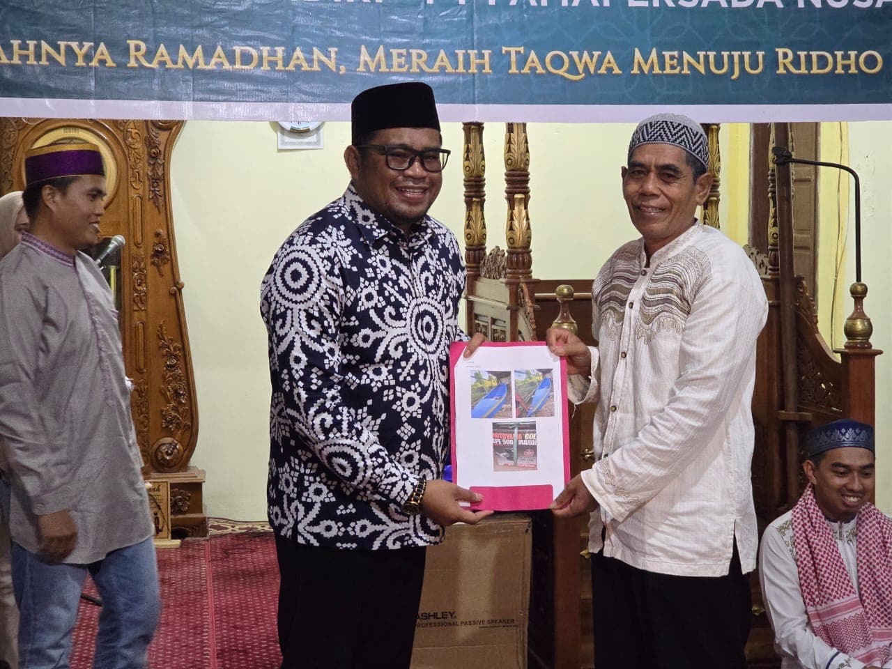Foto berita