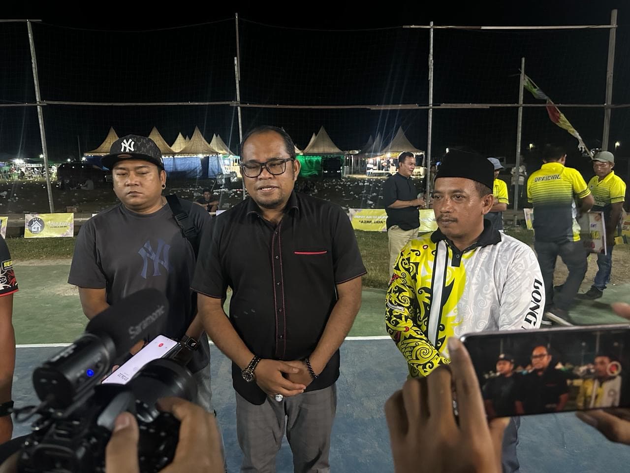 Foto berita