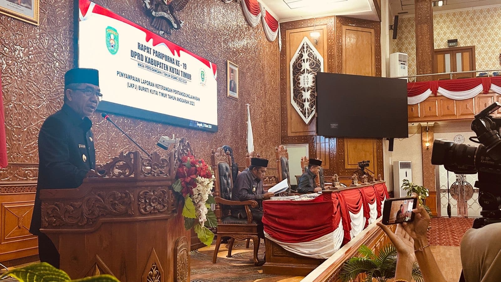 Foto berita
