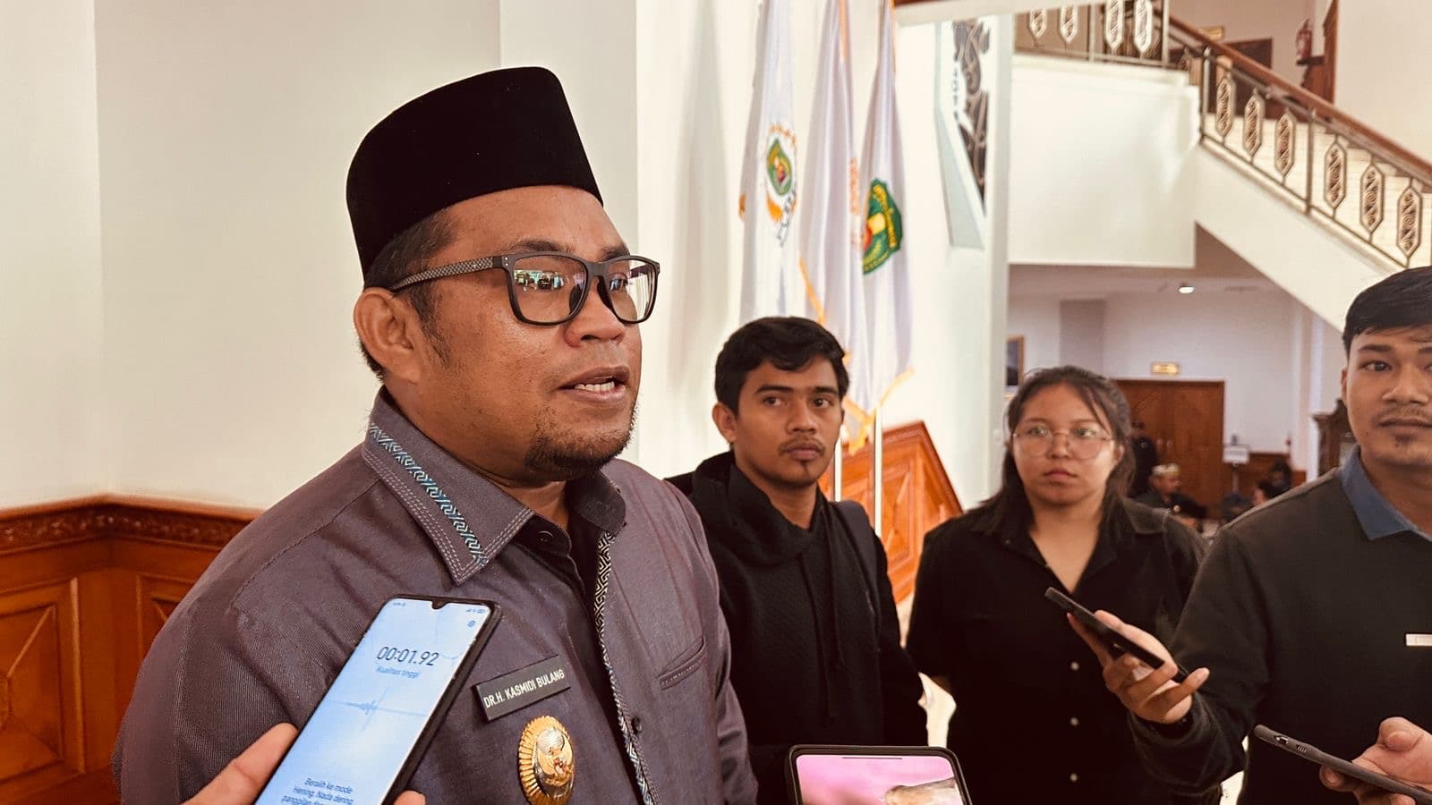 Foto berita