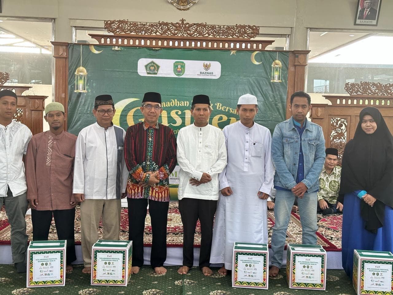 Foto berita