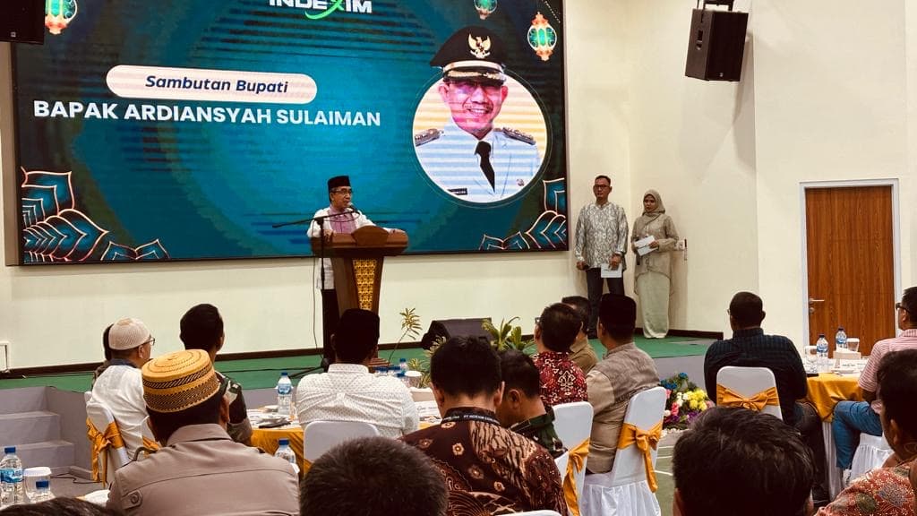 Foto berita