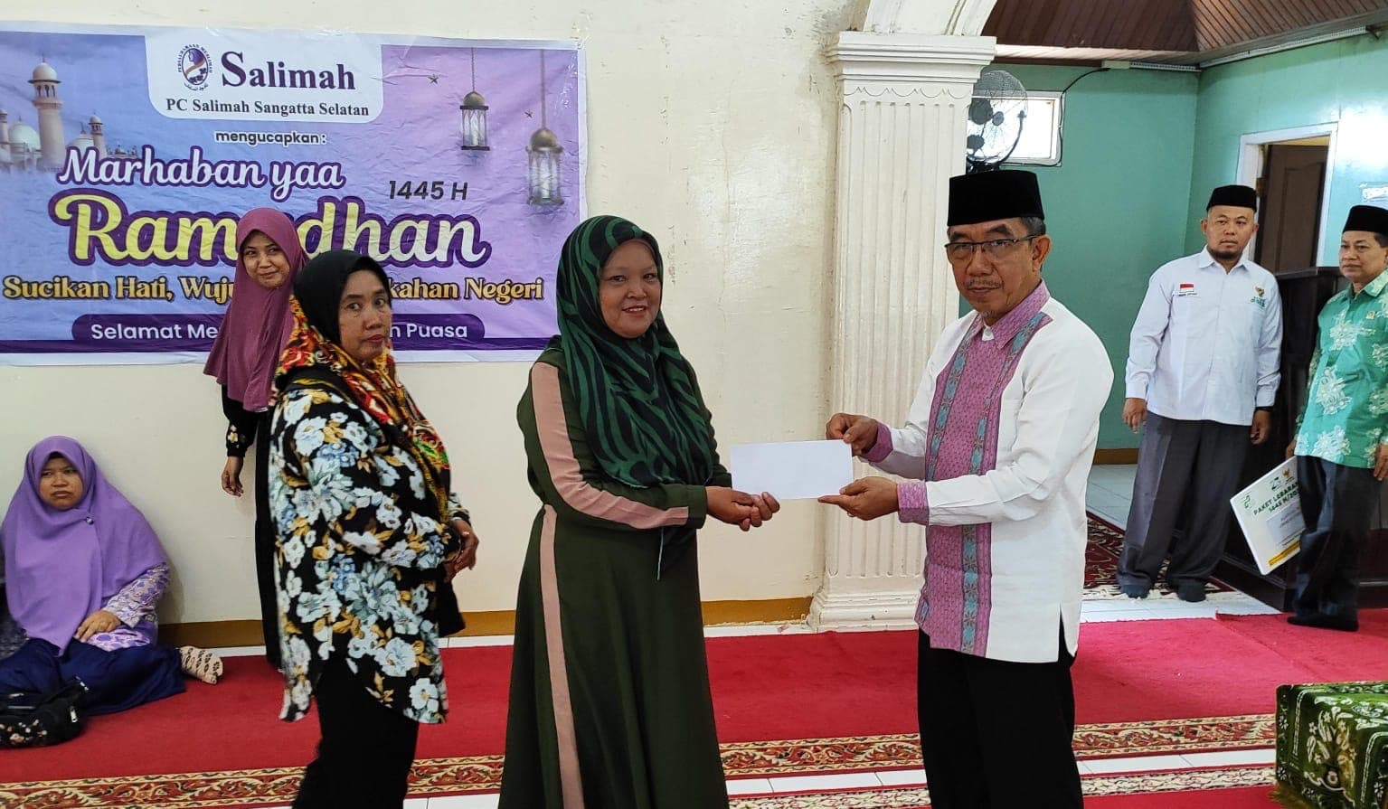 Foto berita
