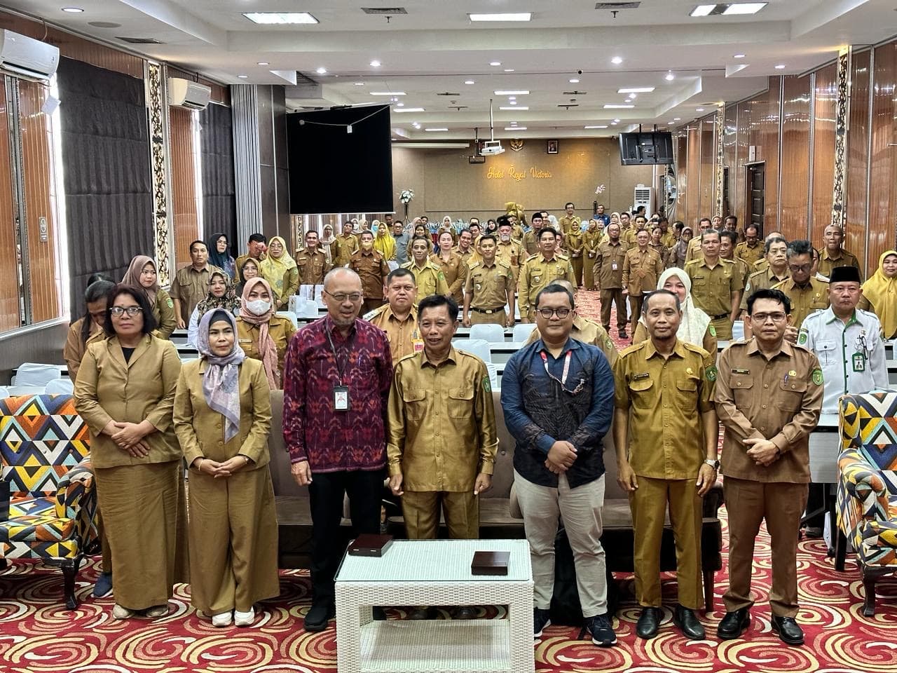 Foto berita